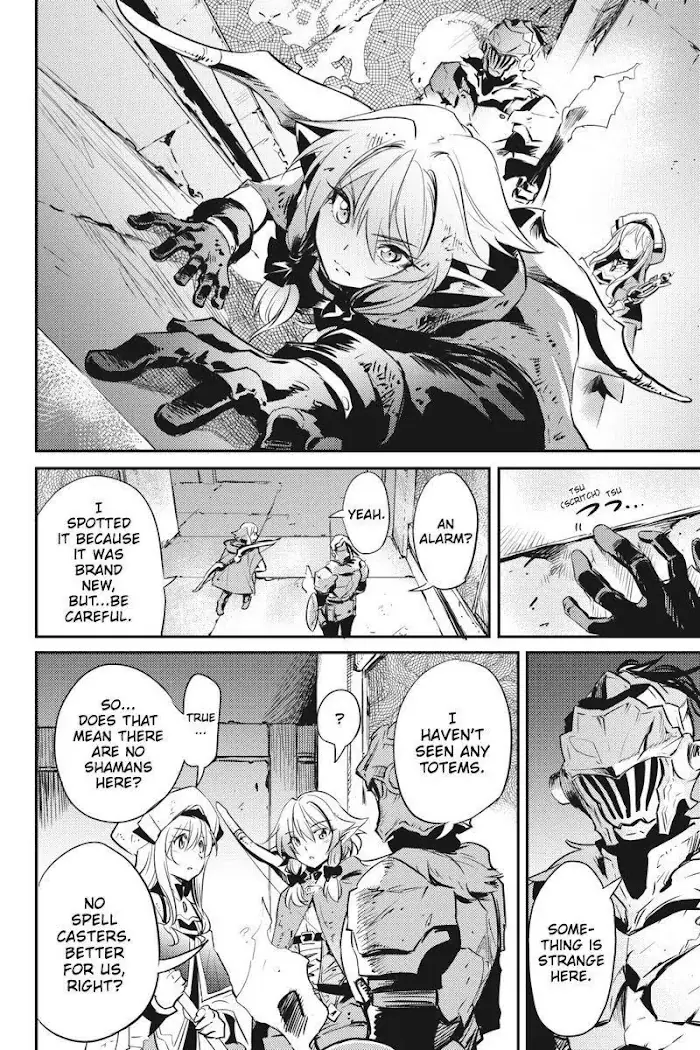 Goblin Slayer Chapter 6 image 25_optimized